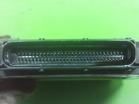 фото thumb №6, Fiat stilo 1.8 16v бортовий комп'ютер блок керування 46791885