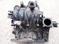 фото thumb №1, Fiat grande punto doblo qubo 1.4 8v коллектор впускной  cng