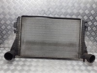 фото thumb №1, Інтеркулер vw touran 1.9 tdi 1k0145803