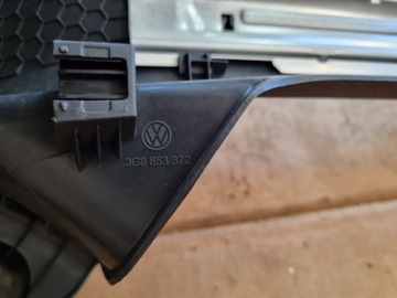 фото thumb №10, Планка порогова arteon volkswagen оригінальний номер 3g8853371