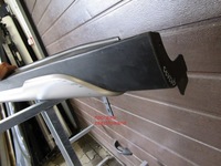 фото thumb №10, Молдинг порог левая kia soul x-line 19- x line