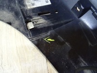 фото thumb №16, Диффузор бампер задняя land range rover vogue l460 m8e2-17d980-a