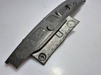 фото thumb №7, Seat arona 2022 права сторона шумоізоляція крила праве 6f9864236