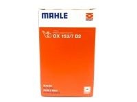 Фільтр оливи knecht Київ, фото thumb