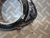 фото thumb №6, Решётка решётка радиатора рамка бампера задняя задняя правая opel adam 13356491