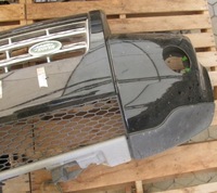 фото thumb №3, Land rover freelander 2 решётка радиатора решётка бампер перед