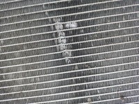 фото thumb №9, Комплект радіатор вентилятор master iii 2.3dci оригінальний номер 2022 рік