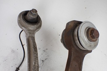 фото thumb №12, Поворотный кулак ступица рычаг левый перед mercedes w220