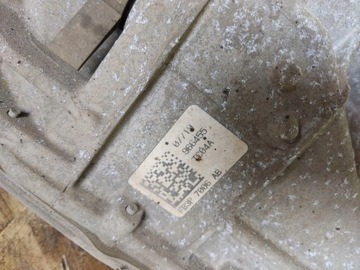 фото thumb №8, Ford ranger iv коробка передач коробки передач 3.2 tdci 4x4