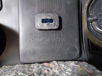 фото thumb №14, Туннель средний alfa romeo giulietta 156091408