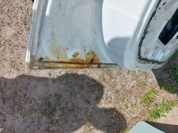 фото thumb №7, Дверь передние левая dacia logan i mcv универсал 07-