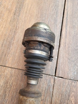 фото thumb №9, Jeep grand cherokee wj 99 -04r 2.7 crd 3.1td wał зад задній