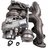 фото thumb №13, Турбина turbo vw touran 1.4tsi 140km 150km 170km blg cavb cavc cdga