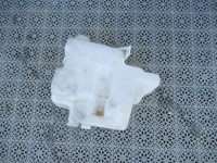 фото thumb №1, Бачок омывателя vw golf iv