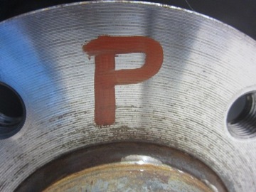 фото thumb №10, Bmw x1 f48 рычаг правые задний зад поворотный кулак 33326851580 2468426 33306898964