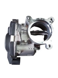 фото thumb №1, Дроссельная заслонка ford connect mk3 05l128063a