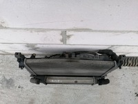 фото thumb №5, Комплект радіатор + вентилятор opel corsa c 1,3cdti