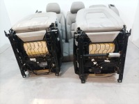 Купить Сиденья перед заднее сиденье кожа электрический подогрев volvo s80 2 2006-, фото thumb