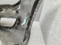 Бампер передний перед - maserati quattroporte 670010256 2012-2016 Доставка, фото thumb