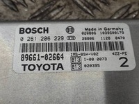 фото thumb №11, Набір стартовий corolla e11 1.4 16v 89661-02664