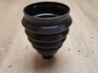 фото thumb №6, Захист шарнір піввісь привідний t1x320