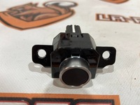 фото thumb №1, Кнопка открывания бардачка landrover hy3214k147ab