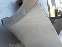 фото thumb №8, 975 seat ibiza iv 6j 3d бампер зад задній