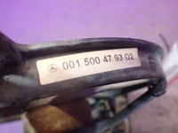 фото thumb №4, S-klasa w220 4,0cdi вентилятор радиатор 0015004793 0015004793q2