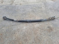 фото thumb №1, Рессора передний перед 2 щетки 169 cm длина iveco eurocargo диски 17,5