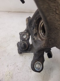 фото thumb №8, Поворотный кулак левый перед audi a4 a5 a6 a7 8k0407257g