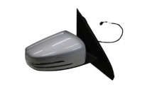 фото thumb №1, Mercedes a klasa w176 lift дзеркало праве 7 pinów