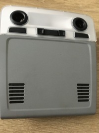 фото thumb №1, Bmw e84 x1 e91 лампа потолочный салона 9225505