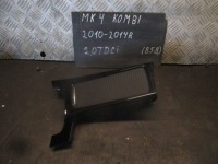 Купить Бардачок туннель шторка ford mondeo mk4 10-14r универсал cs71a045h20, фото thumb