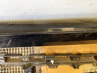 фото thumb №9, Vw passat b8 14-19r поріг лівий + ковзун lc9x комплектний