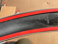 фото thumb №9, Land rover sport l494 svr молдинг fk6m-291d00-a