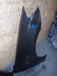 фото thumb №1, Крила перед правий bmw x3 f25