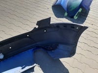 фото thumb №13, Seat toledo 3 iii 04r- бампер задняя fr cupra ls5s