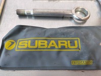 фото thumb №7, Subaru xv impreza outback legacy домкрат подъемник комплект