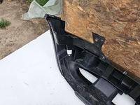 фото thumb №7, Jeep cherokee iii kj liberty lift 05-08 бампер перед передній