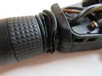 фото thumb №11, Переключатель дворник ford scorpio 85gg17k478ba