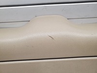 фото thumb №9, Audi q7 4l 2015 с задний обшивка крышки задний багажника i другое элементы