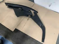 фото thumb №1, Ford mustang mach-e 2021r молдинг захист ліва pod капот