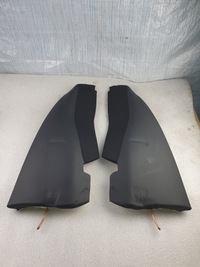 фото thumb №6, Застібка ременя зад задня подвійна mercedes c w205