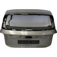 фото thumb №1, 2ga827159a крышка багажника задняя vw t-roc 19r la7n