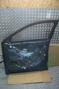 фото thumb №10, Hyundai ioniq 5 дверь перед передние правые