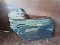 фото thumb №3, Bmw 8 m850ix g16 2021 r дверь правое задняя peridotgrun металлик w81