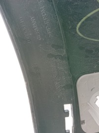 фото thumb №12, Bmw x1 f48 m набор бампер передний перед