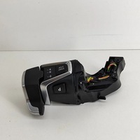 фото thumb №6, Bmw i3 2014 домкрат перемикання передач / верхній