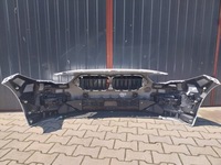 фото thumb №7, Bmw 2 f44 бампер перед передній pdc kompletny a96