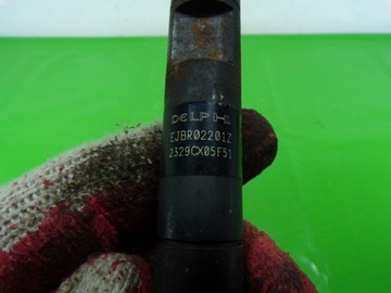 фото thumb №5, Ford focus mk1 рестайлинг 1.8 tdci 100 km инжектор комплект ejbr02201z